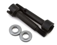 more-results: Axle Overview: Losi Baja Rey 2.0 Rear Stub Axle. This is a replacement rear axle set i