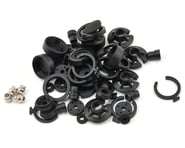 more-results: This is a replacement Losi Tenacity SCT Shock Plastics Set. This set includes the nece