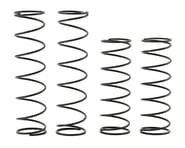 more-results: This is a replacement Losi Tenacity SCT Spring Set. This set includes two front and tw