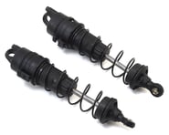 more-results: Losi 22S SCT Front Shock Set. Package includes two replacement, factory assembled fron