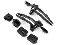 more-results: Losi Baja Rey Rear Shock Tower. Package includes replacement Baja Rey left and right s