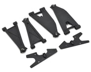 more-results: Losi Baja Rey Front Upper/Lower Suspension Arm Set. Package includes replacement Baja 