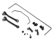 more-results: Losi Baja Rey Front &amp; Rear Sway Bar Set. Package includes replacement Baja Rey fro