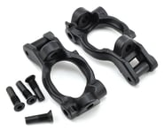 more-results: Losi Rock Rey Caster Block Set. Package includes two c-hubs and four screw pins. This 