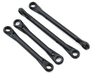 more-results: Losi Rock Rey Camber &amp; Steering Link Set. Package includes two replacement camber 