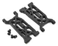 more-results: This is a replacement Losi Tenacity SCT Front Arm Set. These front arms are directiona