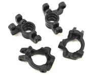more-results: This is a replacement Losi Tenacity SCT Spindle and Carrier Set, including two front s