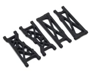 more-results: This is a replacement Losi 22S SCT Suspension Arm Set. This set includes both the fron