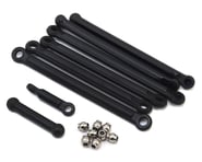 more-results: Losi 22S SCT Camber Link Set. Package includes replacement camber links, steering link