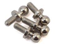 more-results: Losi 4.8x6mm Ball Stud (4)