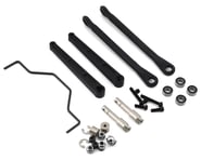 more-results: This is a replacement Losi Lasernut U4 Rear Sway Bar Set, intended for use with the La