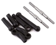 Losi 22S Drag Steering Link Set | product-also-purchased