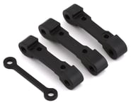 more-results: Losi&nbsp;22S Rear Pivot Block Set. These are optional pivot blocks that allow for dif