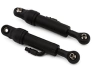 more-results: Shocks Overview: Losi Baja Rey 2.0 Front Secondary Shocks. These replacement pre-assem