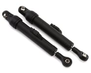 more-results: Shocks Overview: Losi Baja Rey 2.0 Rear Secondary Shocks. These replacement pre-assemb