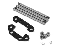 more-results: Losi RZR Rey Front Hinge Pins and Brace Set. This replacement hinge pin and hinge pin 