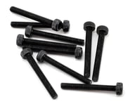 more-results: Losi 3x25mm Cap Head Screws. Package includes ten screws. This product was added to ou