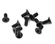 more-results: Losi 2.5x5mm Flat Head Screws. Package includes ten screws. This product was added to 