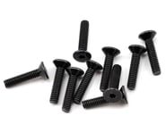 more-results: Losi 2.5x12mm Flat Head Screws. Package includes ten screws. This product was added to