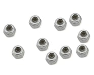 more-results: Losi 2x0.4x4mm Lock Nut. Package includes ten lock nuts. This product was added to our