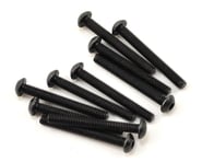 more-results: This is a pack of ten replacement Losi 3x25mm Button Head Screws. This product was add