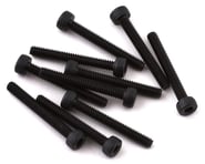 more-results: Losi 2x16mm Cap Head Screws. Package includes ten cap head screws. This product was ad