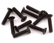 more-results: Losi&nbsp;3x14mm Flat Head Screws. Package includes ten flat head screws. This product