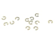 more-results: This is a pack of twelve Losi 2.5mm E-Clips.&nbsp; This product was added to our catal