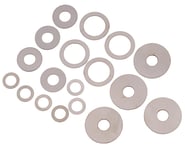 more-results: Losi Baja Rey Differential Shim Kit. This replacement shim kit is intended for the Los