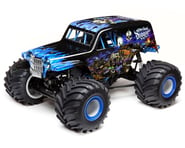 more-results: Losi&nbsp;LMT Son Uva Digger Pre-Cut Monster Truck Body Set. This optional clear body 
