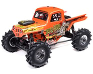 more-results: Losi&nbsp;LMT Bog Hog Clear Body Set. This clear body is an optional body set for the 