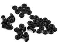 more-results: Losi LMT Mega Body Button Spacer Kit. Package includes ten replacement body spacers. T