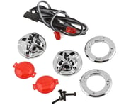 more-results: Losi LMT Mega BH Front LED Headlight Set. Package includes one replacement light set. 