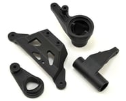 more-results: This is a replacement Losi Steering Bellcrank Set for use with the LST 3XL-E. This pro