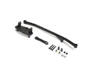 more-results: Losi&nbsp;LMT Steering Linkage Set. This replacement steering set is intended for the 