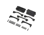 more-results: Losi&nbsp;LMT Chassis Cross Brace Set. Package includes one replacement cross brace se