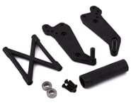 more-results: This is a replacement Losi Wheelie Bar Set for the LMT Monster Truck. Package includes