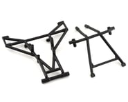 more-results: Losi&nbsp;LMT Mega Front and Upper Cage Bars. This is a replacement intended for the L