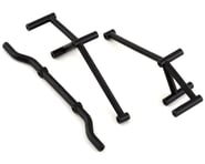 more-results: Losi&nbsp;LMT Mega Rear Cage Body Support. This is a replacement intended for the Losi