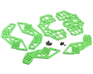 more-results: Losi&nbsp;LMT Mega King Sling Chassis Set. This is a replacement chassis set intended 