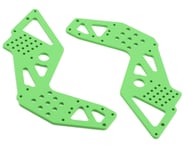 more-results: Losi&nbsp;LMT Mega King Sling Rear Chassis Plate. This is a replacement intended for t
