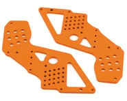more-results: Losi&nbsp;LMT Mega Bog Hog Front Chassis Plate. This is a replacement intended for the