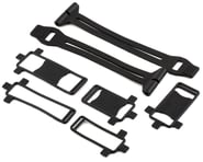 more-results: Losi&nbsp;LMT Mega Battery Straps. This is a set of replacement battery straps intende