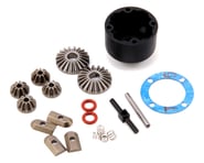 Losi LST 3XL-E Limited Slip Differential Rebuild Kit | product-also-purchased