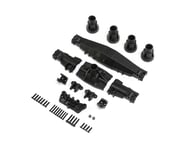 more-results: Losi&nbsp;LMT Rear Axle Housing Set. Package includes replacement rear axle housing co