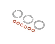 more-results: Losi&nbsp;LMT Outdrive O-Rings and Differential Gasket Set. These replacement componen
