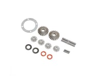 more-results: Losi LMT Front/Rear Differential Rebuild Kit. This replacement rebuild kit is intended