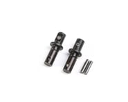 more-results: Losi LMT Center Differential Output Shafts. Package includes two differential outputs 