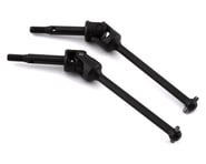 more-results: This is a pack of two replacement Losi Front Universal Driveshafts for use with the LM