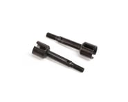 more-results: Losi&nbsp;LMT Rear Stub Axle. These replacement stub axles are intended for the rear o